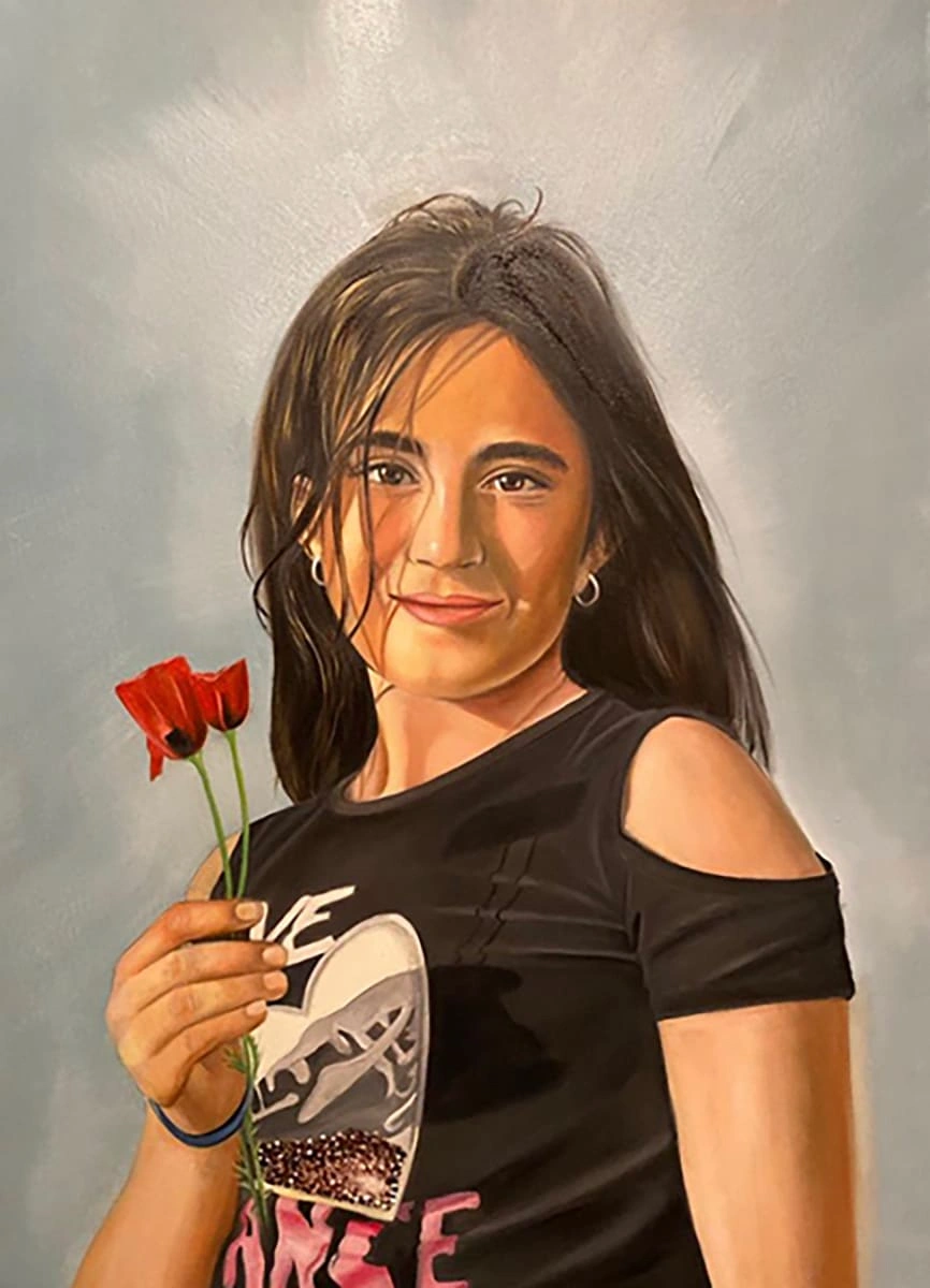 Commission Painting