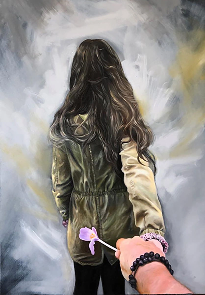 Commission Painting