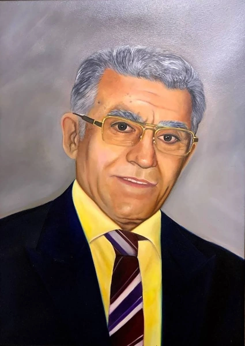 Commission Painting
