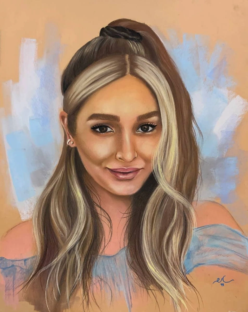 Commission Painting