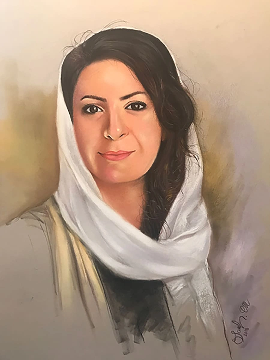 Commission Painting